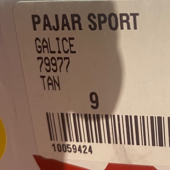 Brand New Women’s PAJAR Galice Lace-Up Boot - Picture 6 of 11